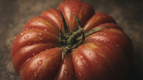 Editorial illustration for 5 Heirloom Vegetables Worth Cooking With — and What Each One Does Best