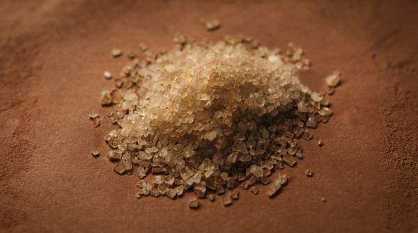Editorial illustration for Elevating Dishes: A Guide to Artisanal Salts Beyond the Shaker