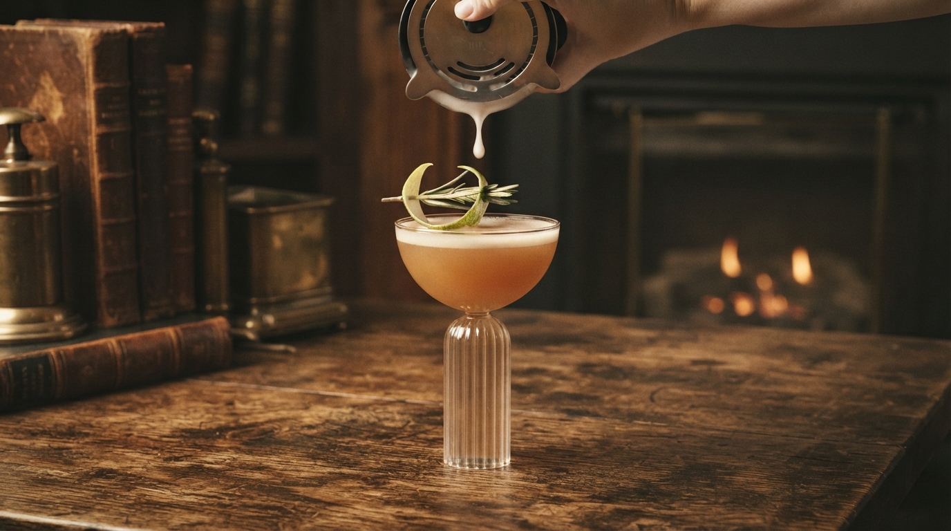 Editorial illustration for Four Advanced Cocktail Techniques Compared: Which One Belongs in Your Home Bar First