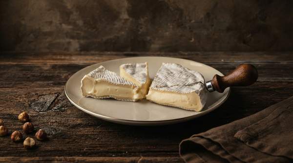 Editorial illustration for How Location Shapes Cheese Flavor: The Science of Terroir