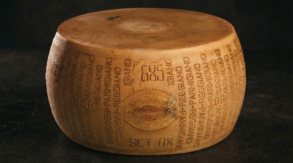 Editorial illustration for How Mountains, Trade and City Markets Created Europe's Distinct Cheese Traditions