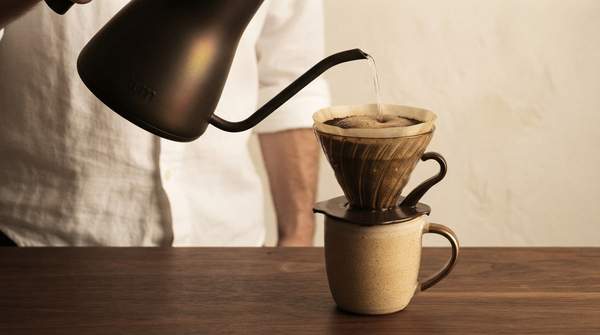 Editorial illustration for Match Your Beans to Your Brew: Pour-Over, AeroPress, or Cold Brew for Single-Origin Coffee