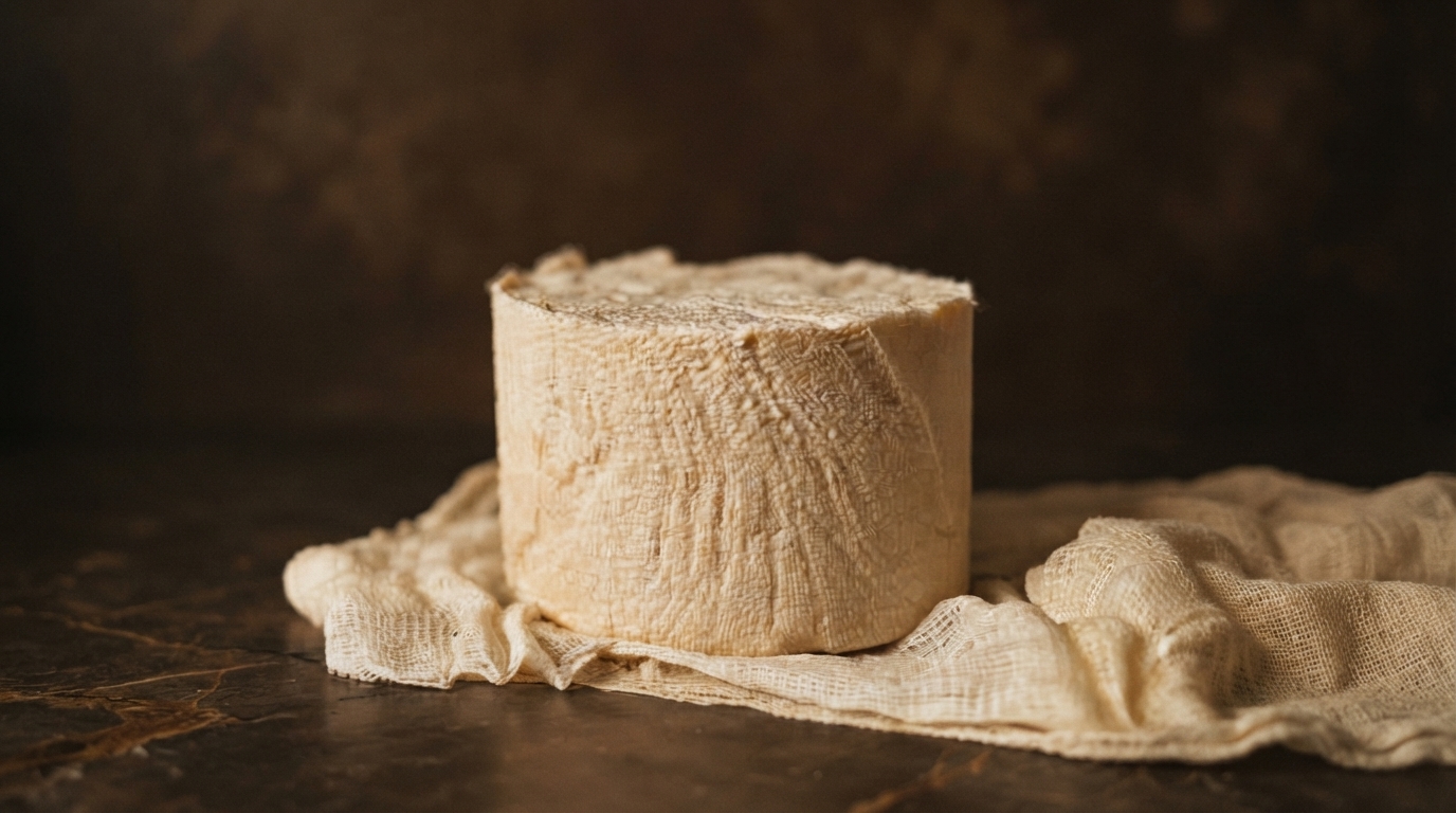 Editorial illustration for Raw Milk vs. Pasteurized Cheese: Why Flavor, Safety, and the Law Differ
