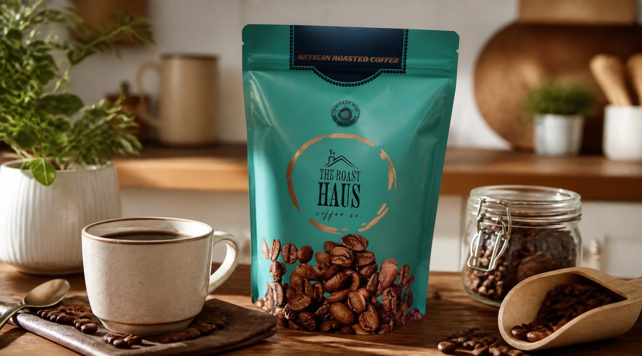 The Roast Haus Coffee Co. vs the Competition: A Side-by-Side 5 Coffee Subscription Comparison